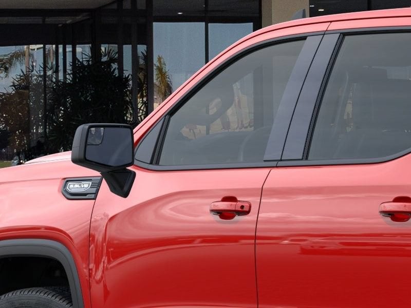 2026 GMC Sierra 1500 Elevation - Photo 12