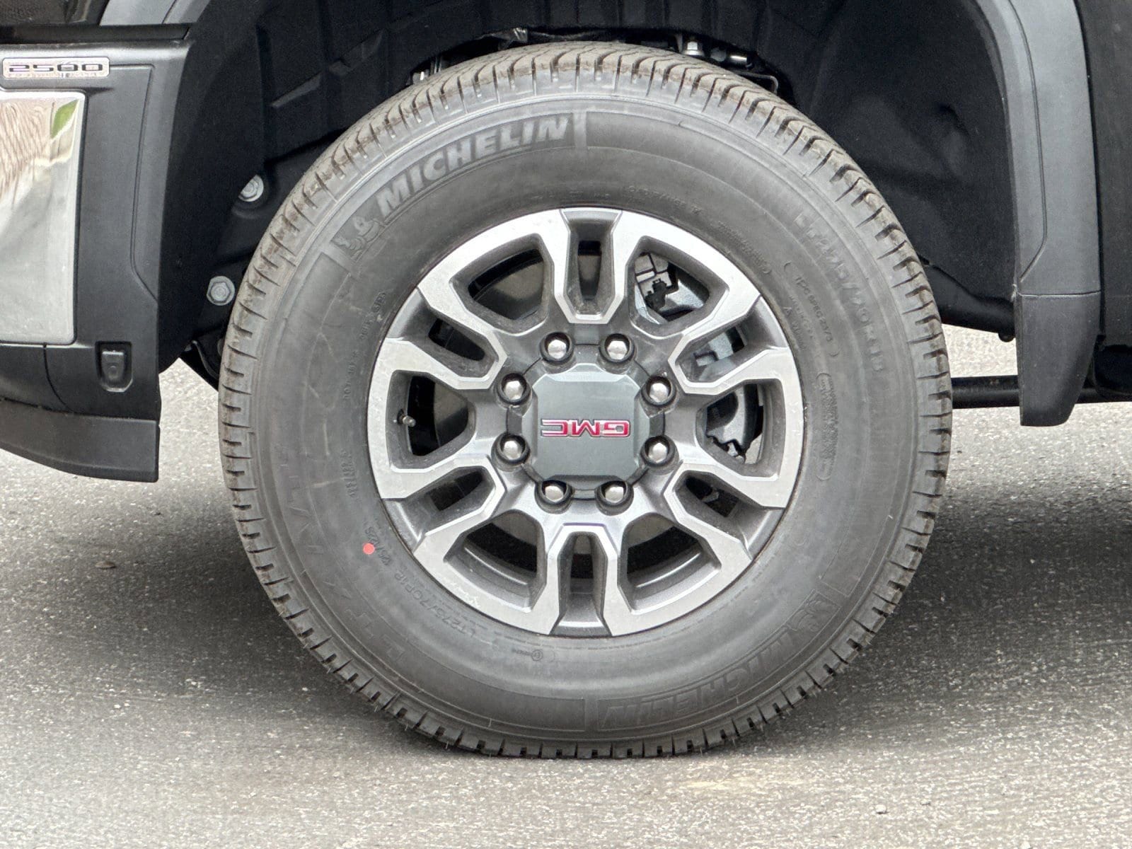 2026 GMC Sierra 2500HD SLT - Photo 23