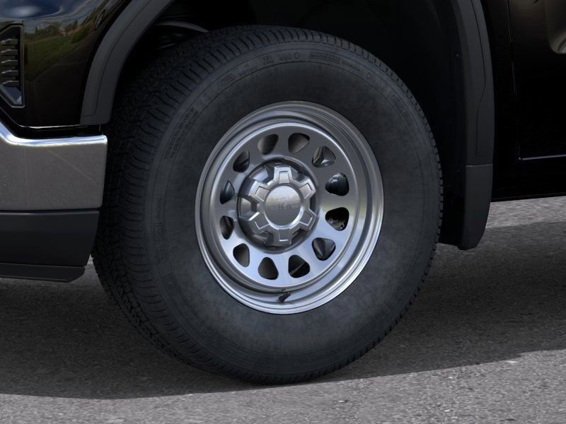 2026 GMC Sierra 1500 Pro photo 6