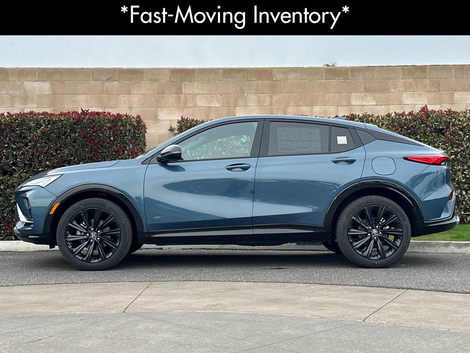 2026 Buick Envista Sport Touring photo 5