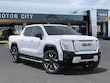 GMC Sierra EV