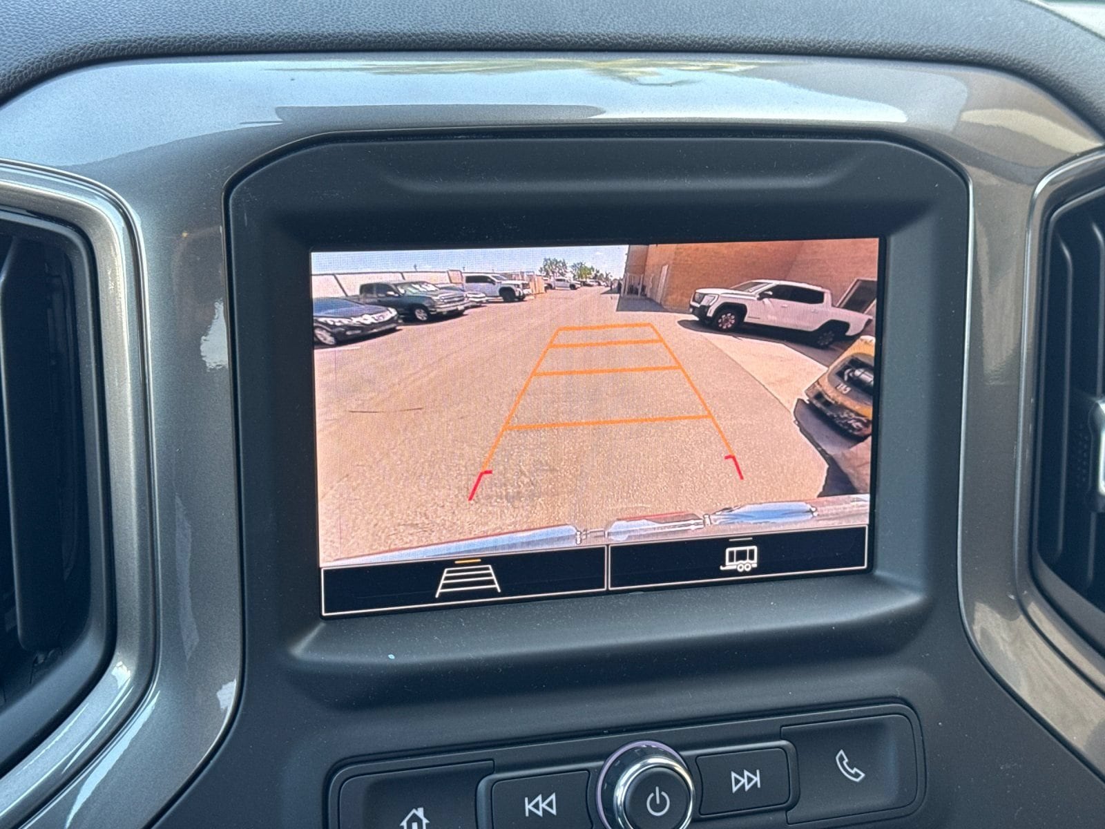 2026 GMC Sierra 1500 Pro - Photo 16