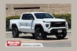  GMC Canyon