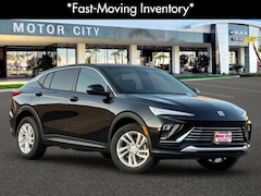 2026 Buick Envista Preferred SUV