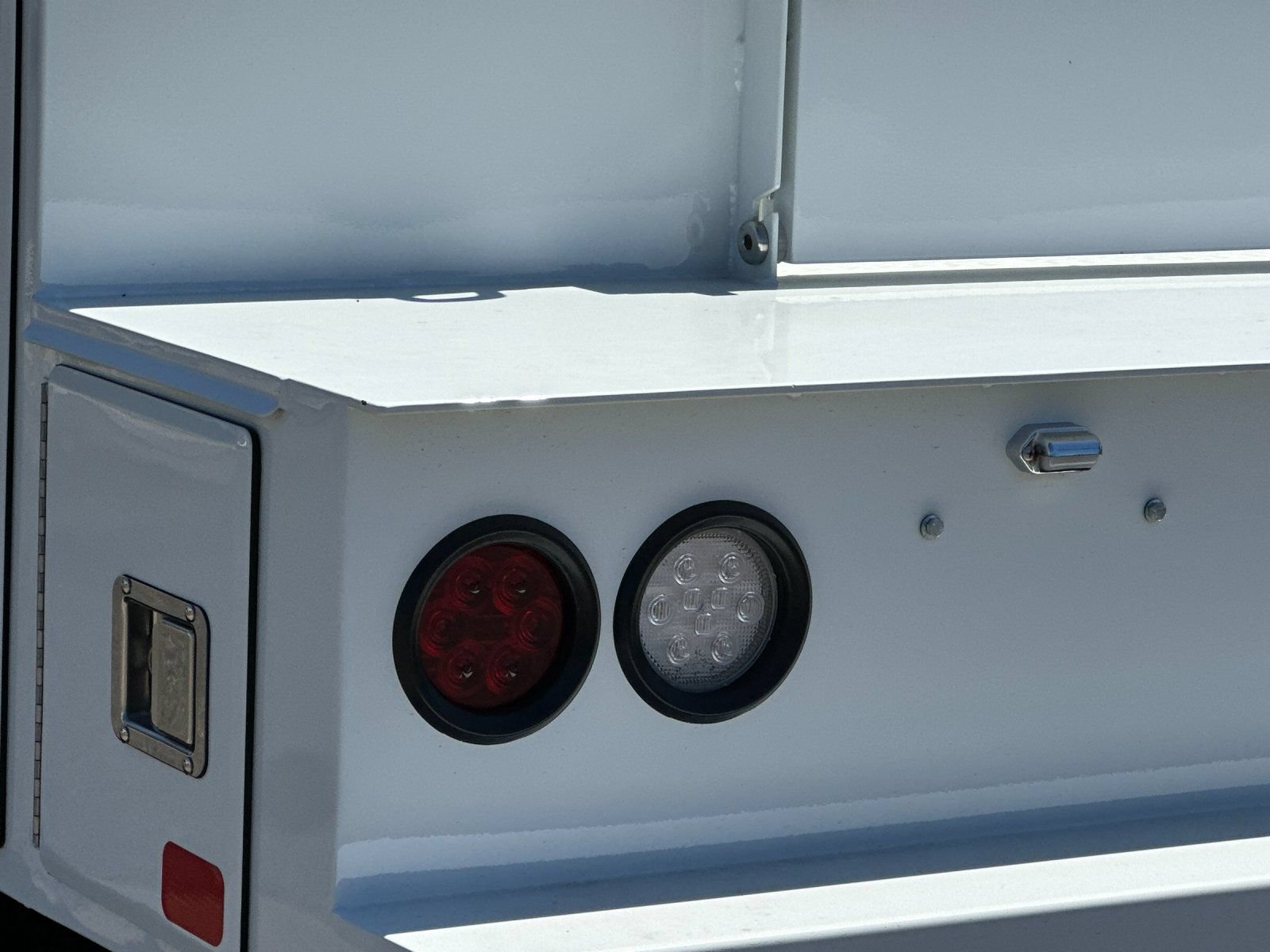 2025 GMC Sierra 3500HD Pro - Photo 24