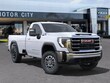 GMC Sierra 3500 HD