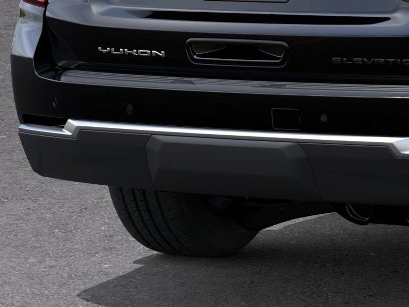 2026 GMC Yukon Elevation - Photo 14