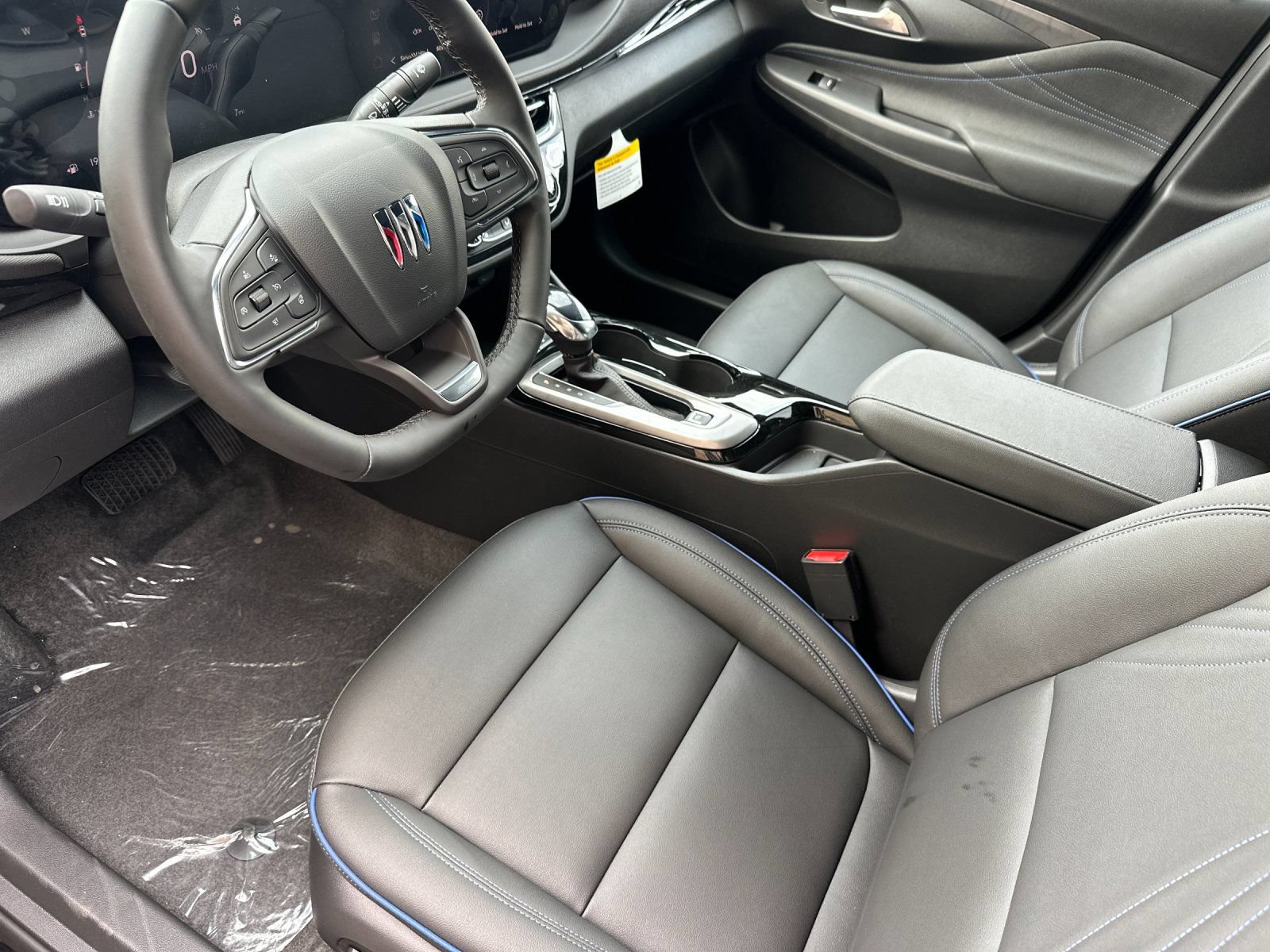2026 Buick Envista Sport Touring - Photo 9