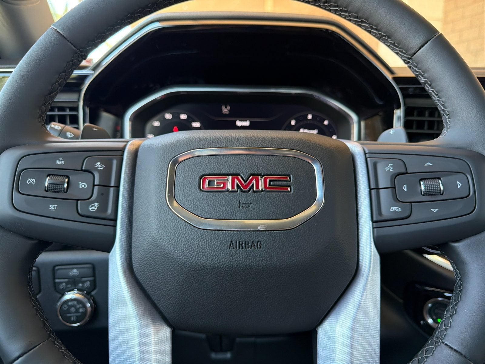 2026 GMC Sierra 1500 Elevation - Photo 19