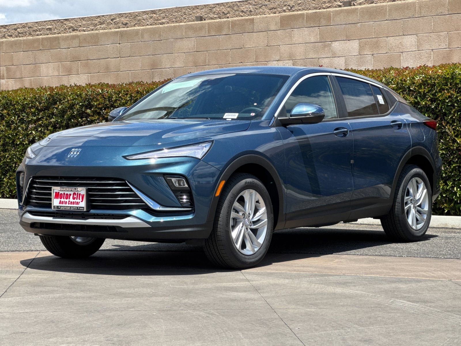 2026 Buick Envista Preferred - Photo 7