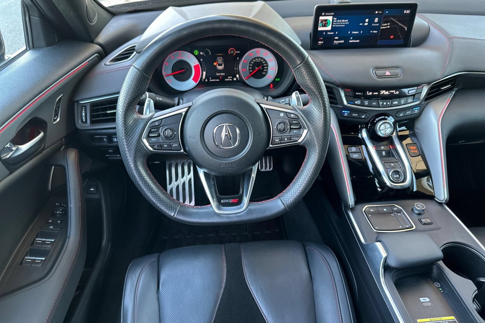 2023 Acura TLX Type S - Photo 15