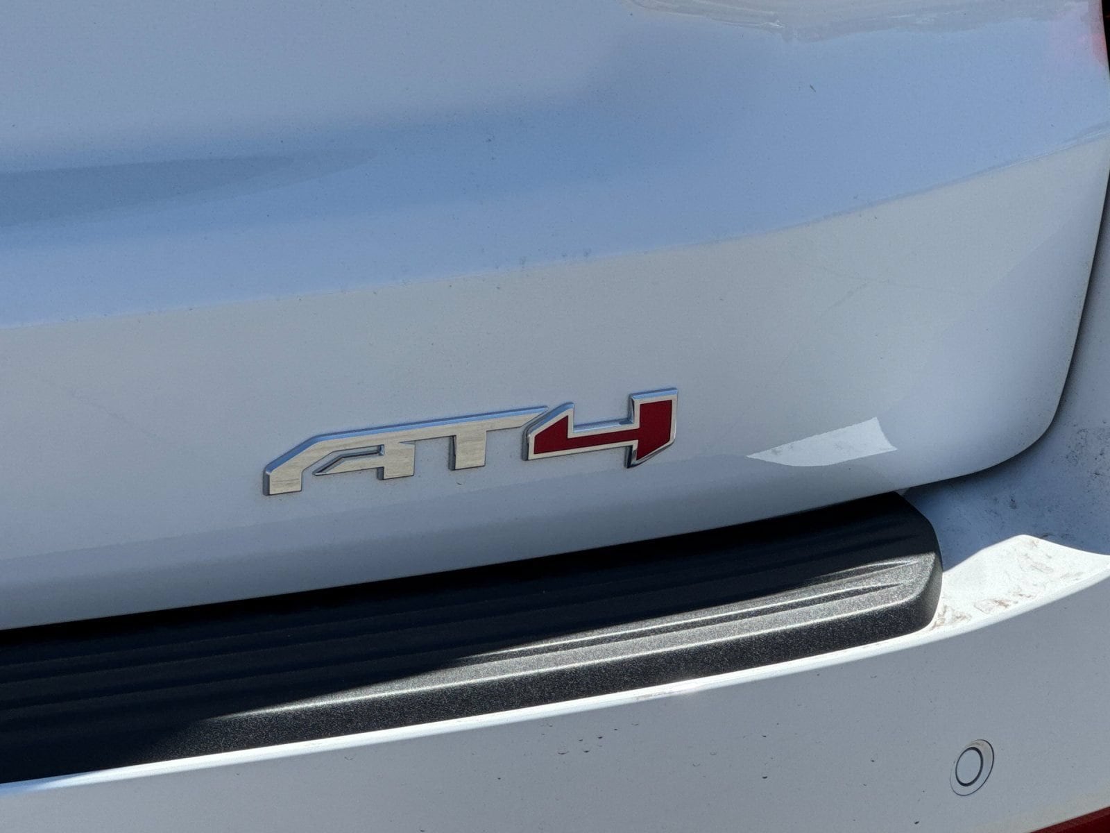 2026 GMC Yukon XL AT4 Ultimate - Photo 26