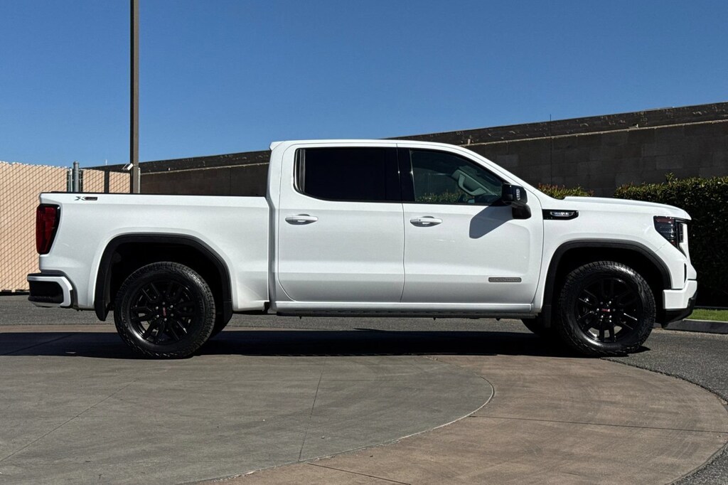 Used 2023 GMC Sierra 1500 Elevation Truck