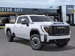 GMC Sierra 2500 HD
