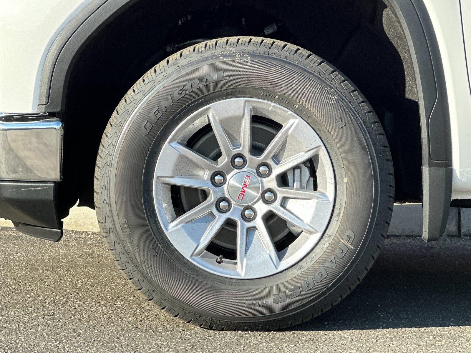 2026 GMC Sierra 1500 Pro - Photo 22