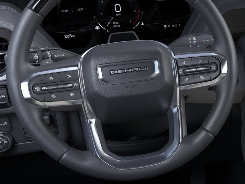 2026 GMC Yukon XL Denali - Photo 43