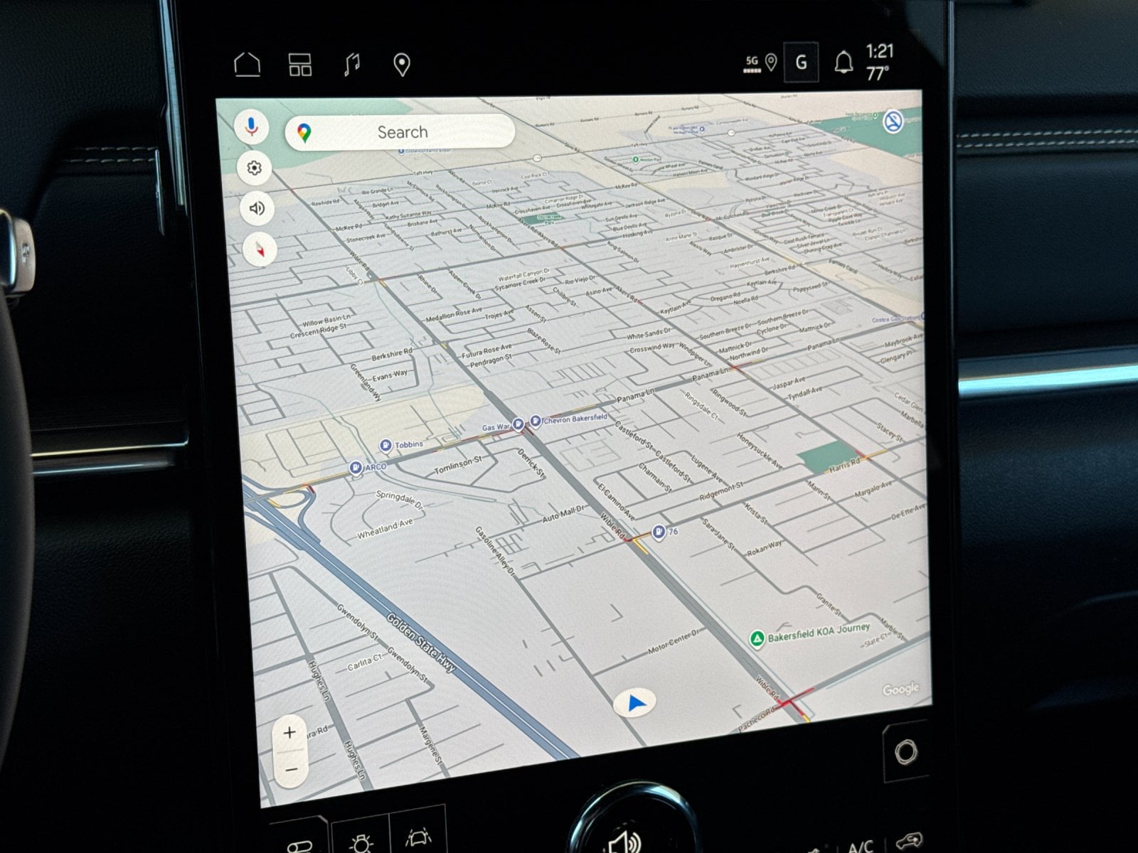 2026 GMC Terrain Elevation - Photo 18