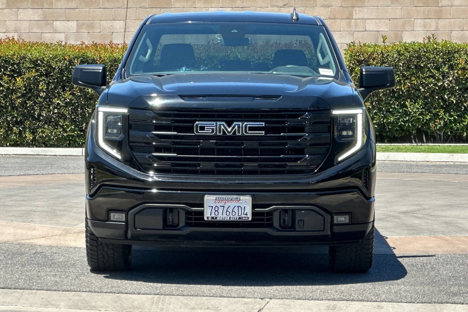 2023 GMC Sierra 1500 Elevation - Photo 9