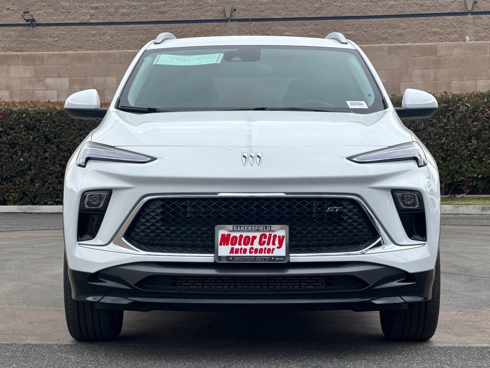 2026 Buick Encore GX Sport Touring - Photo 8
