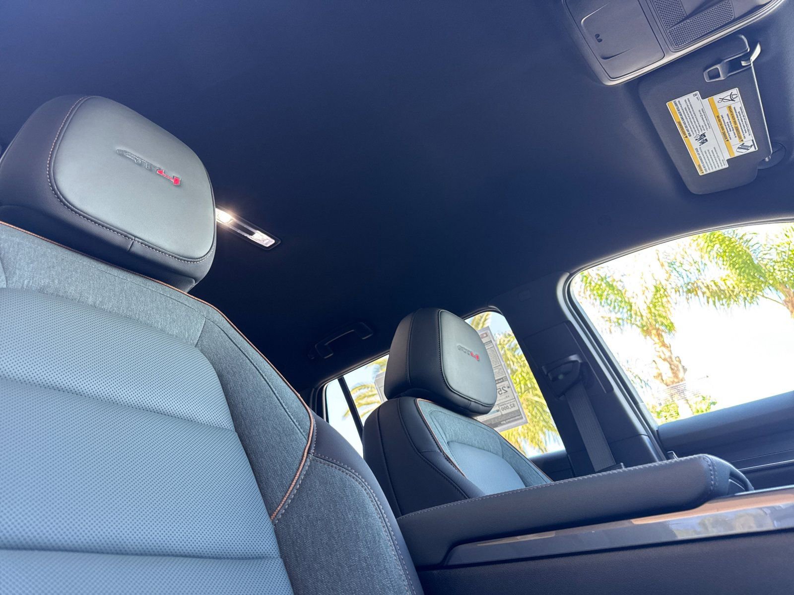 2026 GMC Terrain AT4 - Photo 16