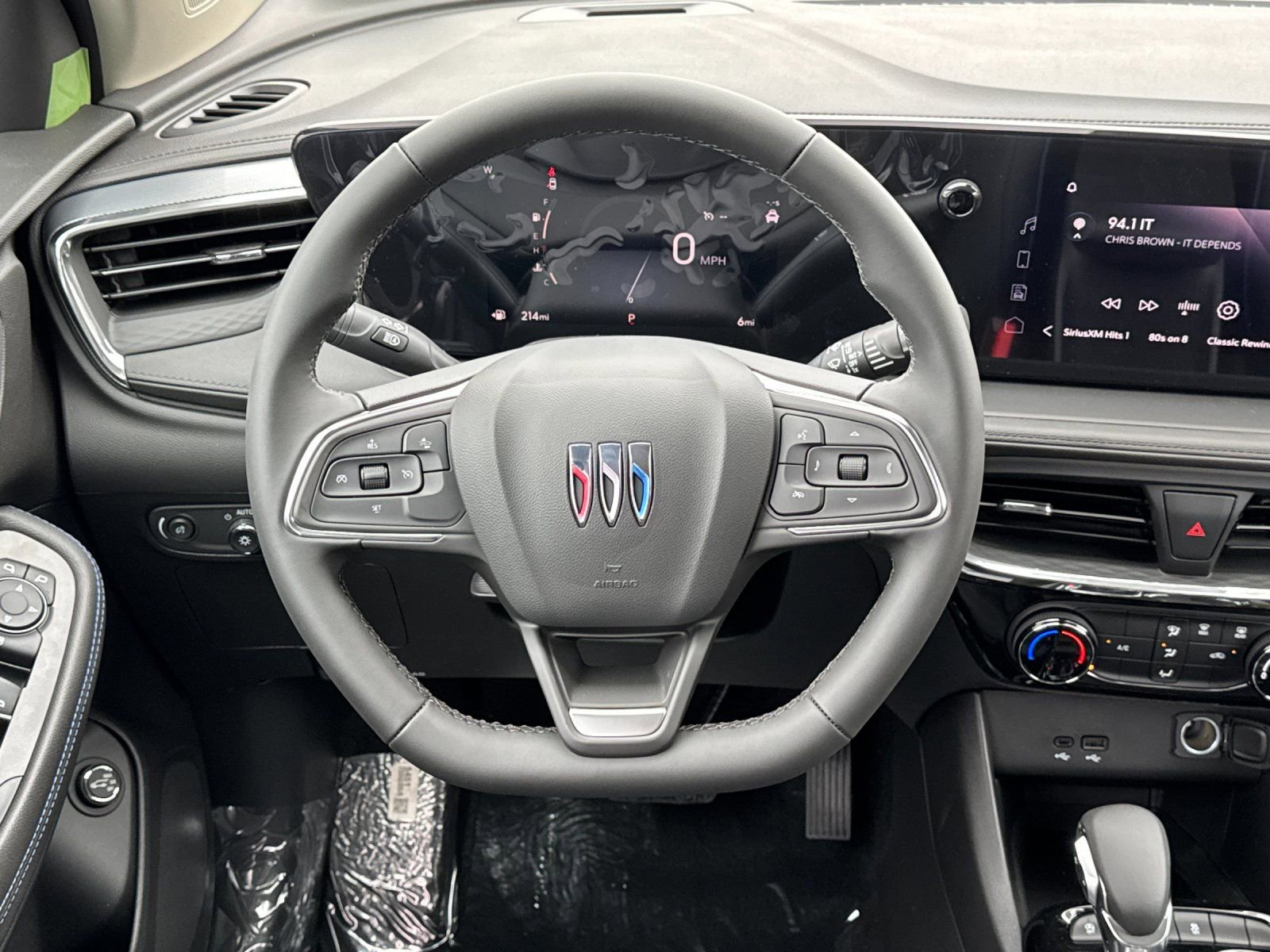 2026 Buick Encore GX Sport Touring - Photo 13