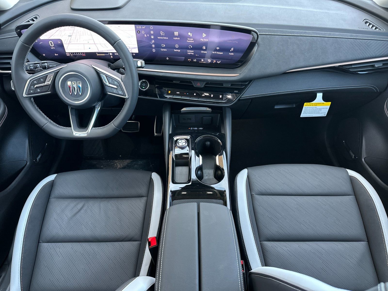 2026 Buick Envision Sport Touring - Photo 12