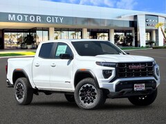 2026 GMC Canyon AT4 Truck