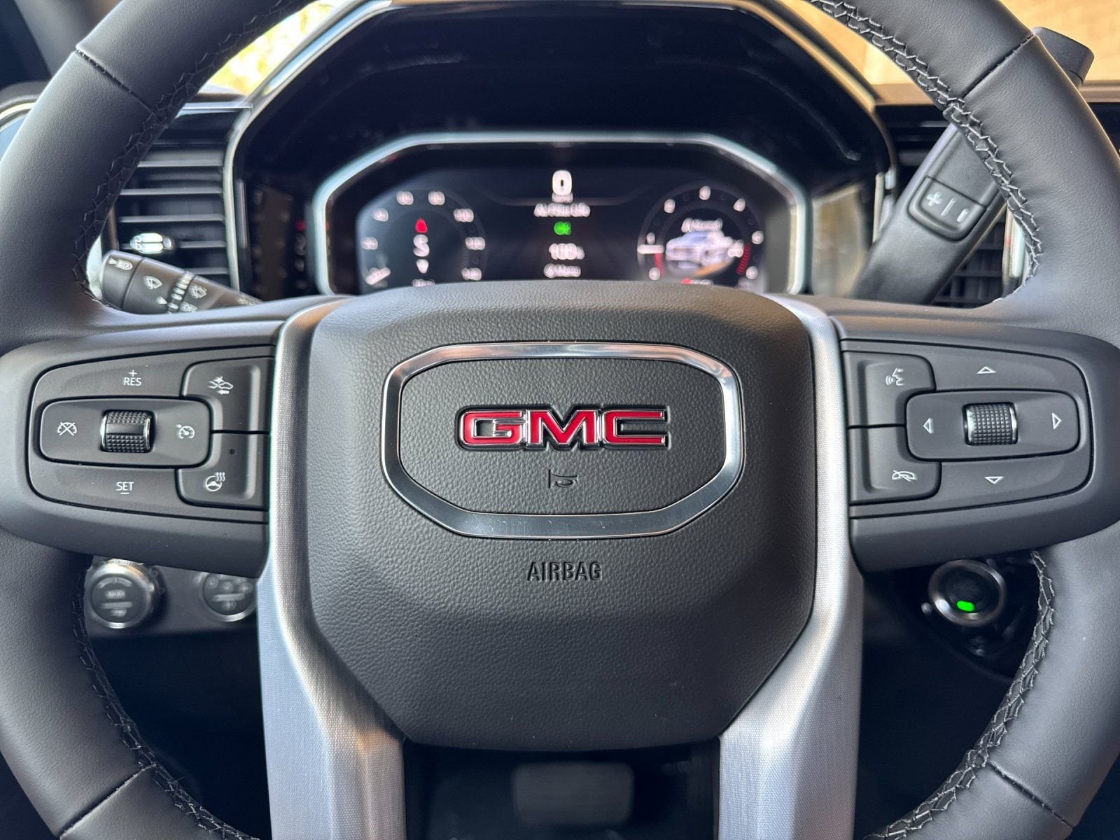 2026 GMC Sierra 1500 Elevation - Photo 22
