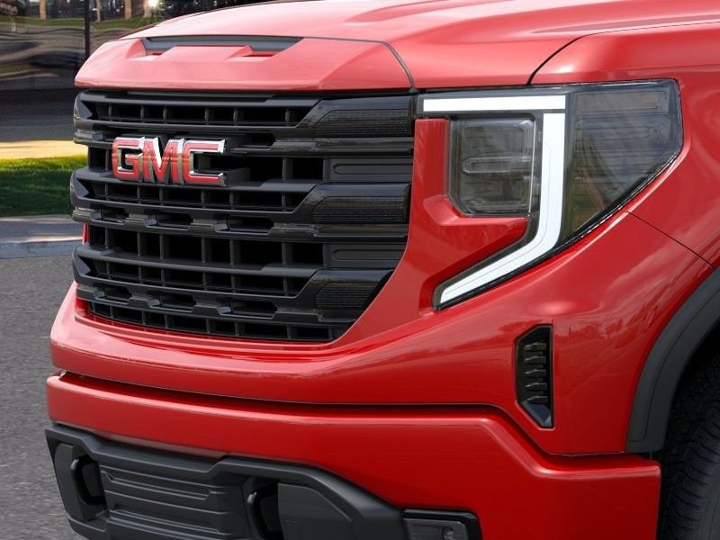 2026 GMC Sierra 1500 Elevation - Photo 13