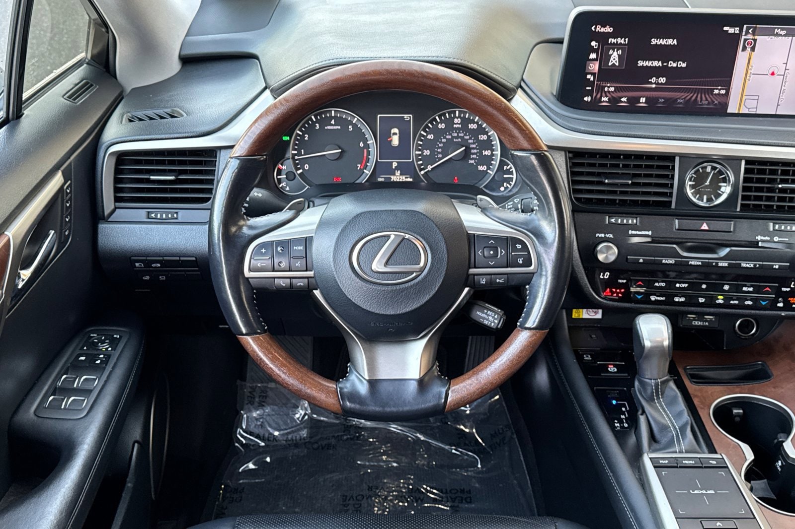 2022 Lexus RX 350 - Photo 14