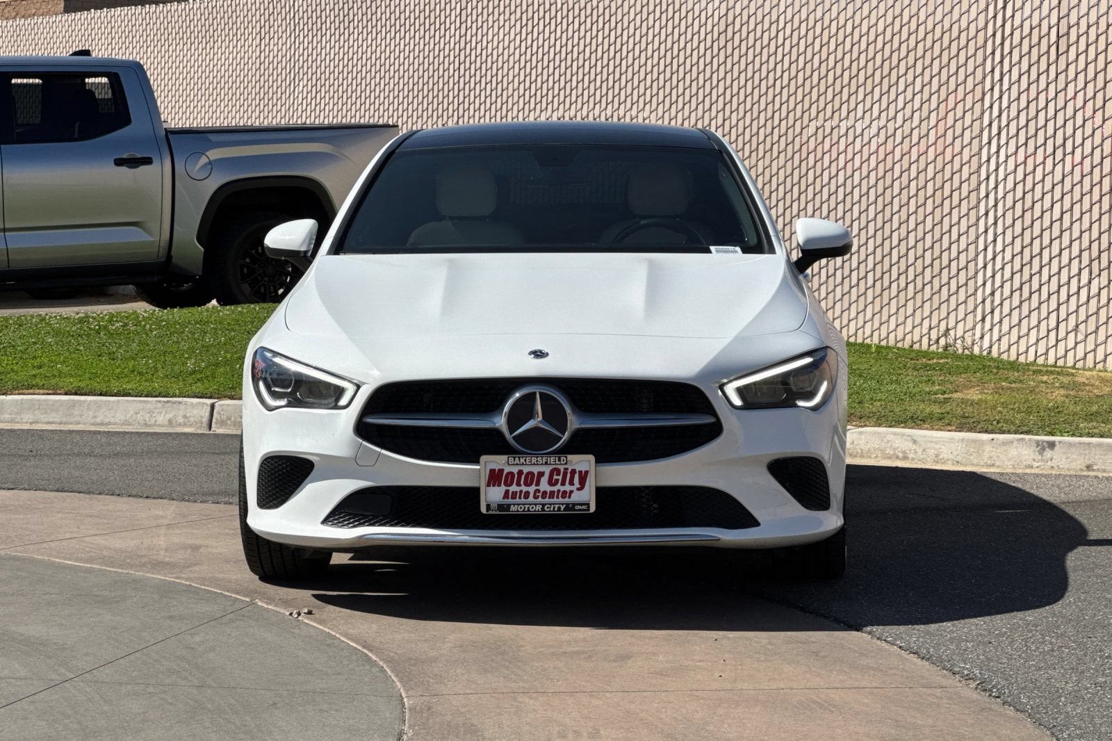 2023 Mercedes-Benz CLA CLA 250 - Photo 9