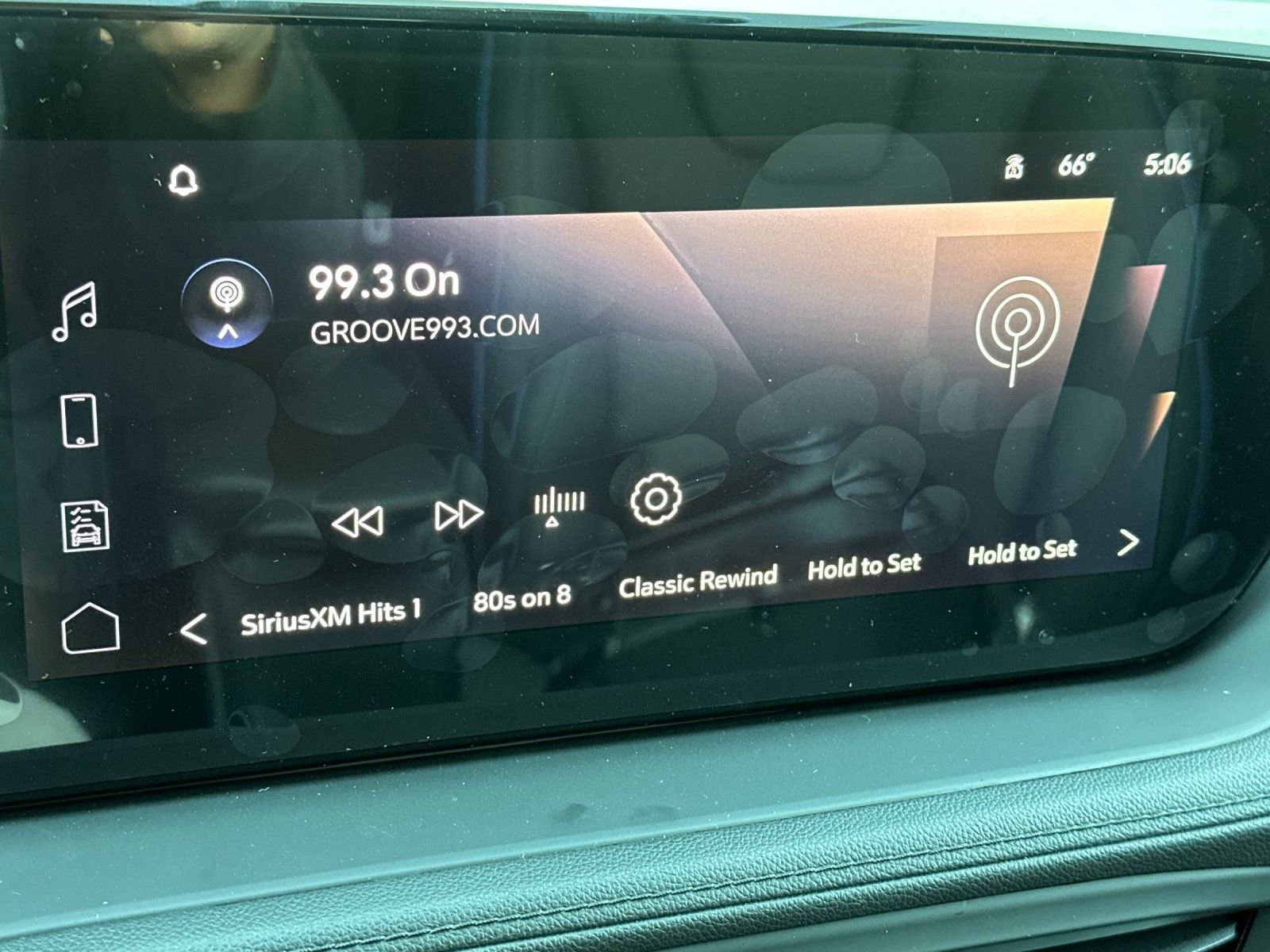 2026 Buick Encore GX Sport Touring - Photo 17