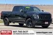 Nissan Titan XD
