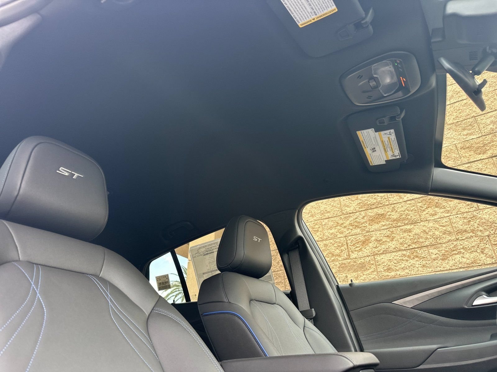 2026 Buick Envista Sport Touring - Photo 16