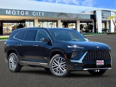 2026 Buick Enclave Avenir SUV