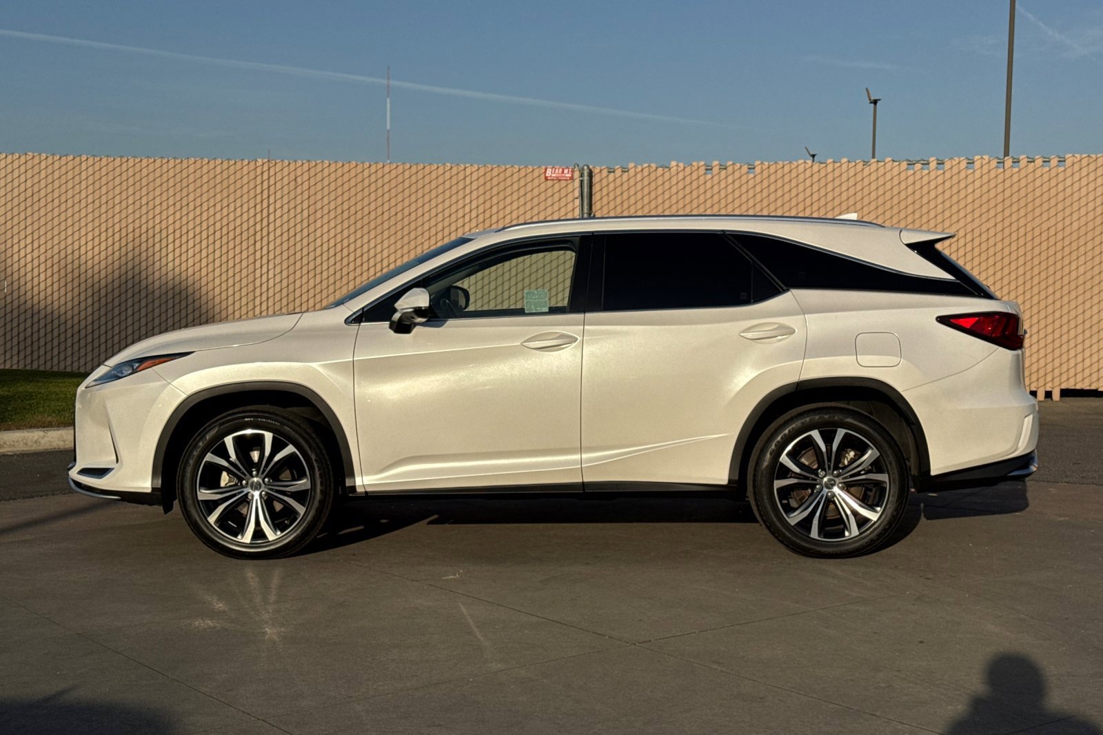 2022 Lexus RX 350 - Photo 7