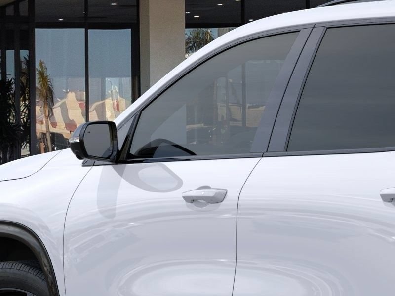 2026 Buick Enclave Sport Touring - Photo 35