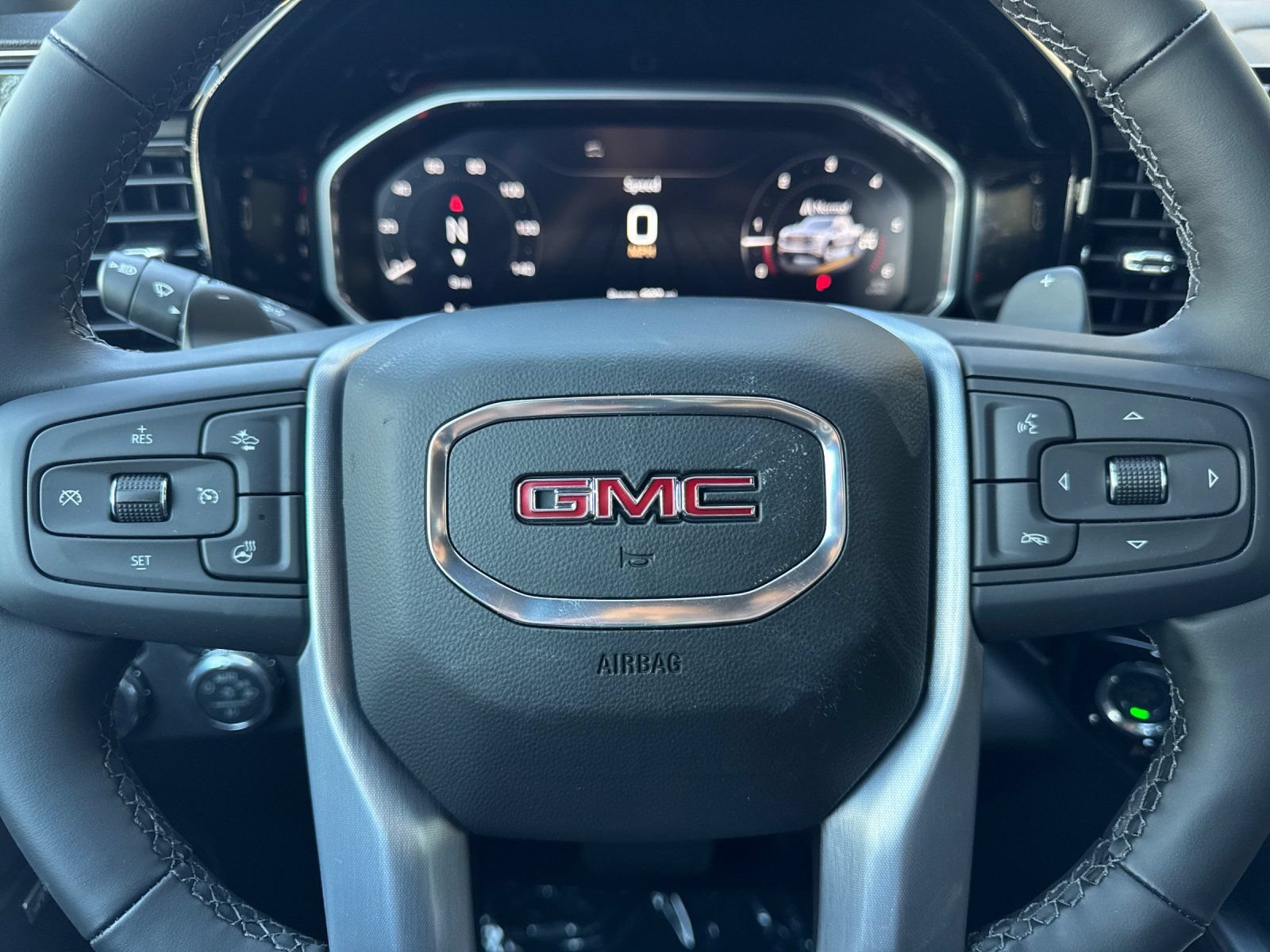 2026 GMC Sierra 1500 Elevation - Photo 22