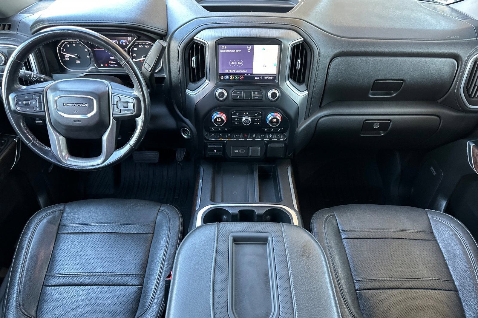 2019 GMC Sierra 1500 Denali Denali - Photo 14