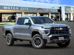 2026 GMC Canyon AT4 Truck