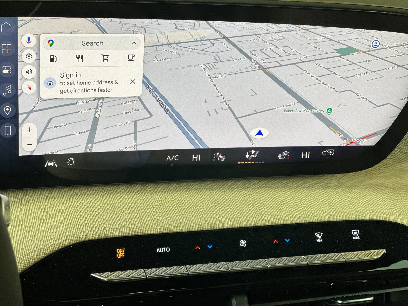 2026 Buick Enclave Preferred - Photo 20