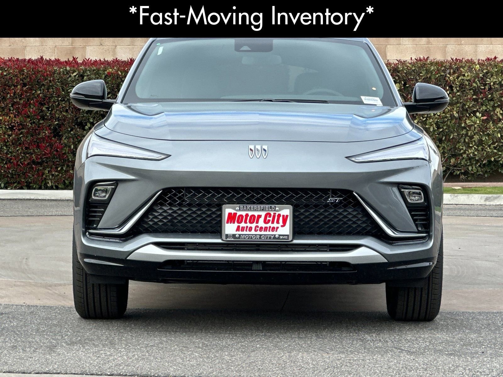 2026 Buick Envista Sport Touring photo 3