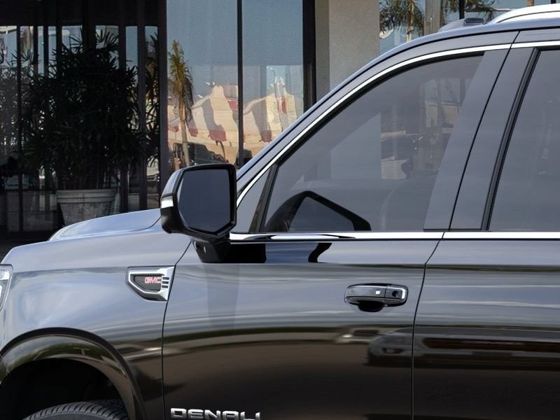 2026 GMC Yukon XL Denali - Photo 36