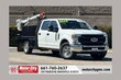  Ford Super Duty F-350 SRW