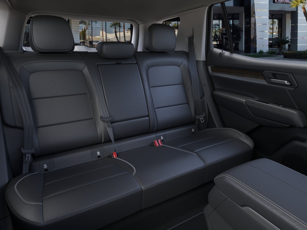 2027 GMC Terrain Denali - Photo 16