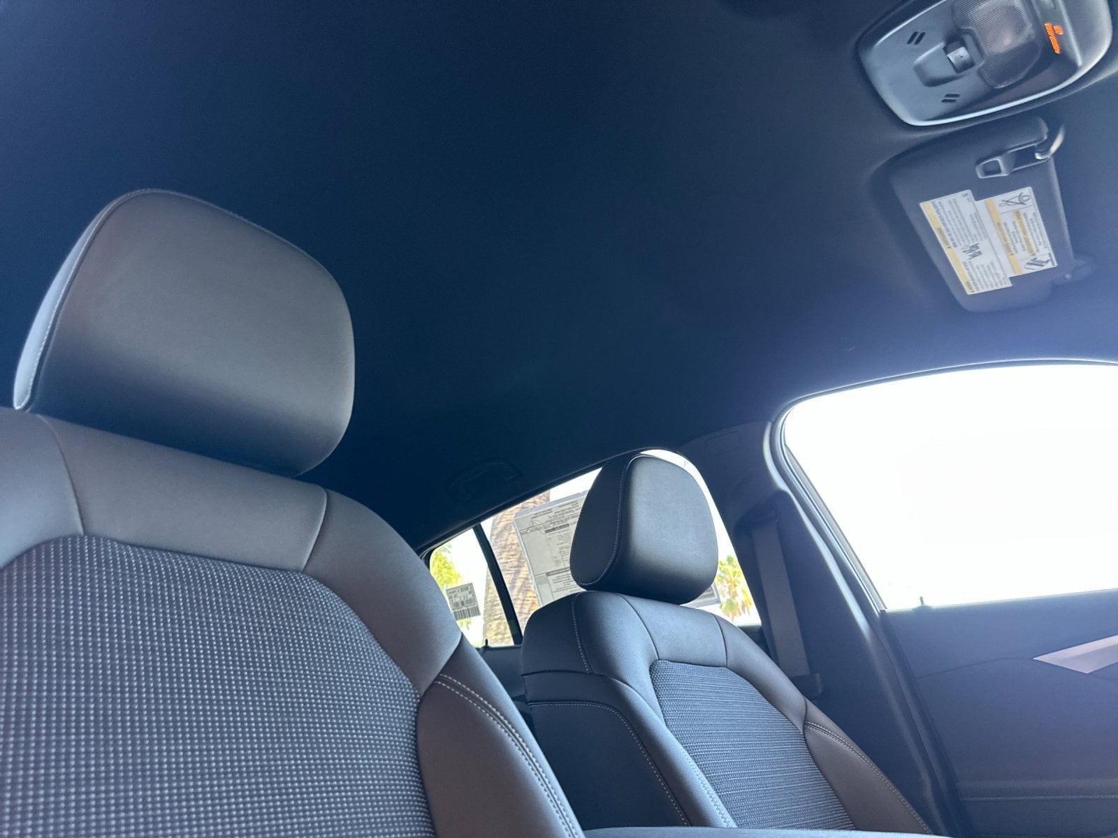 2026 Buick Envista Preferred - Photo 16