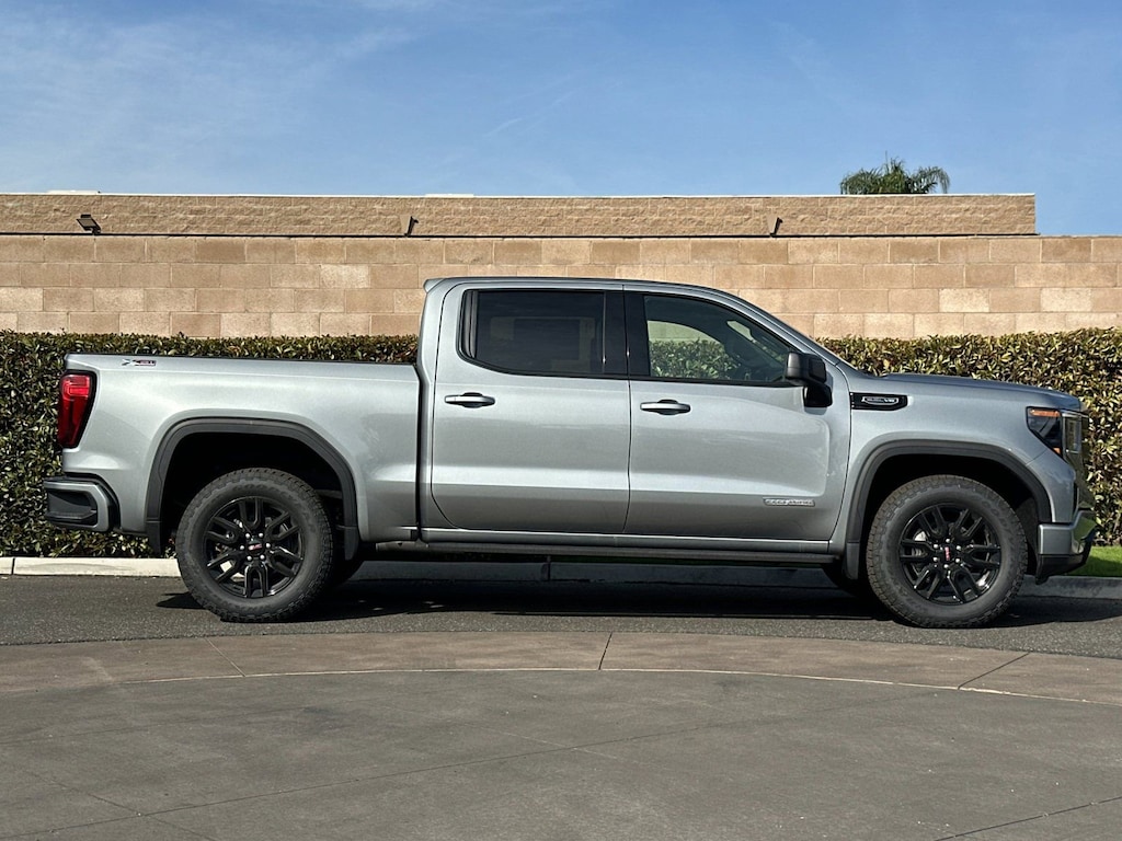 New 2026 GMC Sierra 1500 Elevation Truck