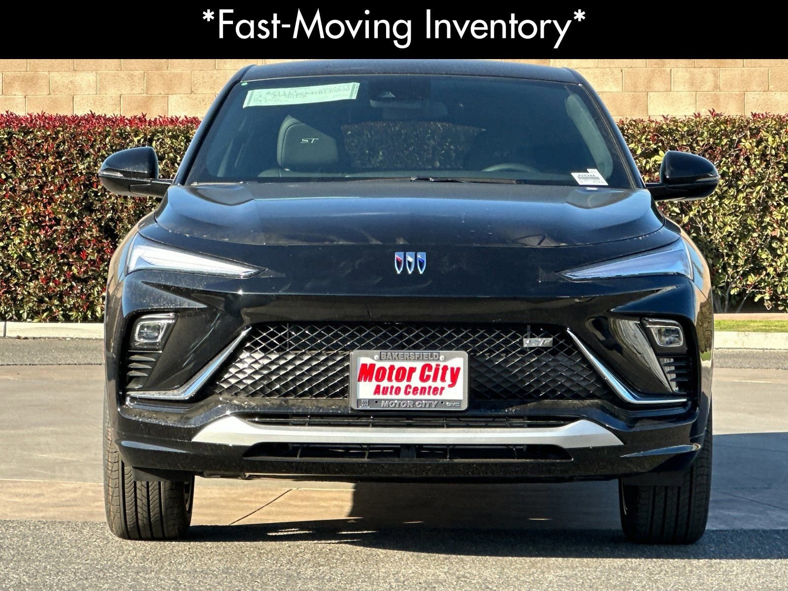 2026 Buick Envista Sport Touring photo 3