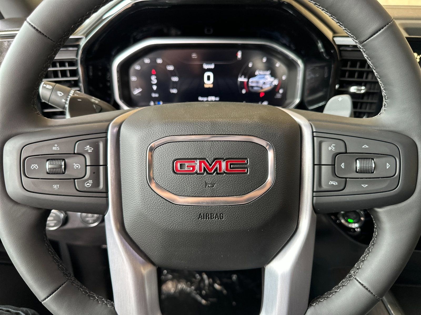 2026 GMC Sierra 1500 SLT - Photo 22