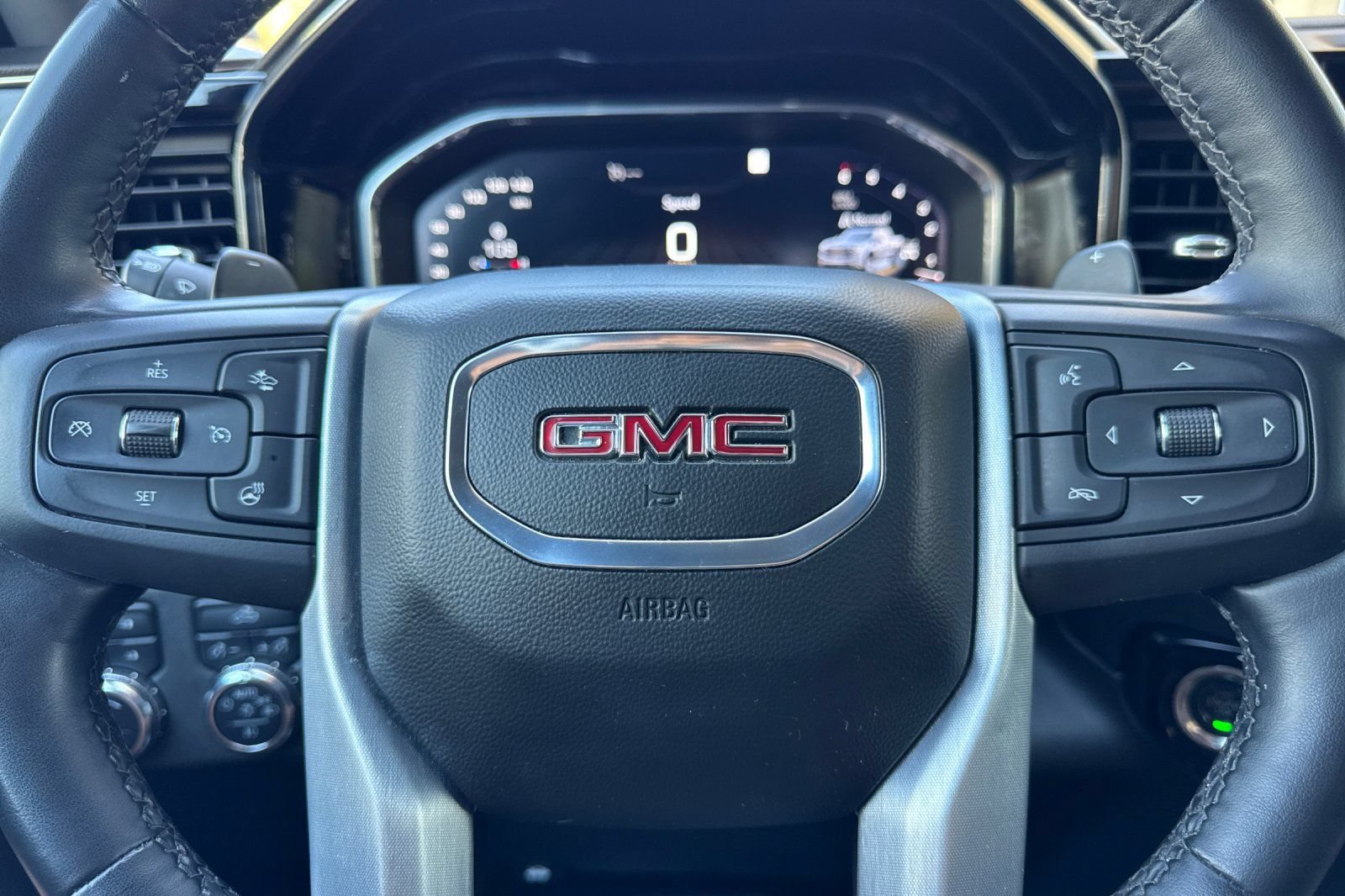 2023 GMC Sierra 1500 Elevation - Photo 23